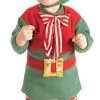Rubies Lil’ Elf Romper Best Selling Products