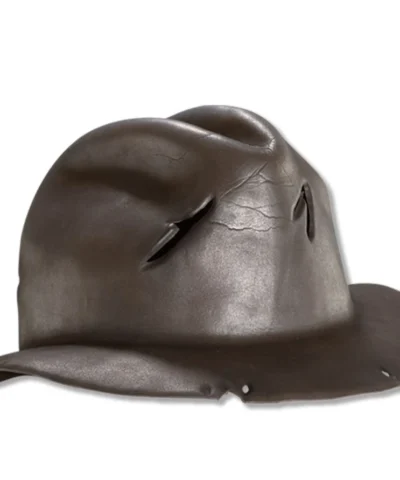 Rubies Best Selling Products EVA Molded Adult Freddy Krueger Hat