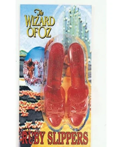 Rubies Sku 13730 Dorothy Kids Shoes Best Selling Products