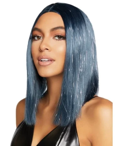 Leg Avenue 15" Long Bob Wig Wigs