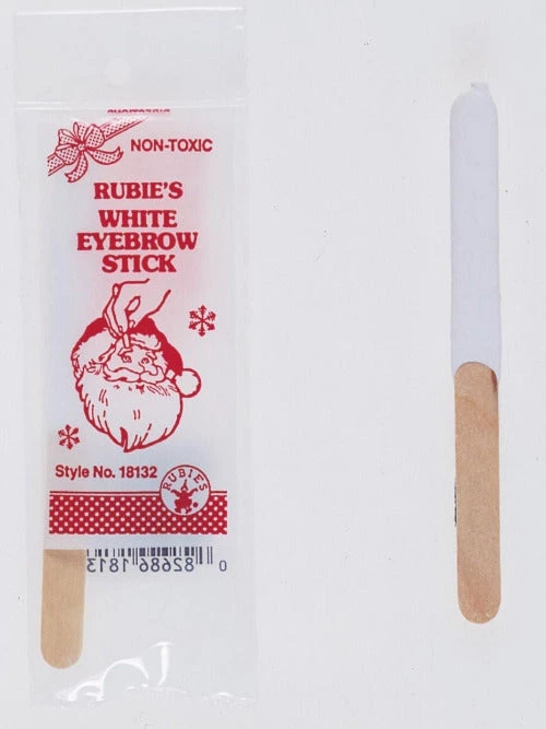 Rubies Santa Accessories Santa Eyebrow Whitener