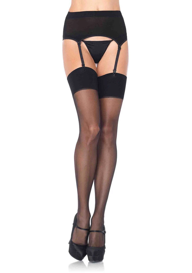 Leg Avenue Garterbelt Stockings And Suspender Hose Zara Garter Belt And Stocking