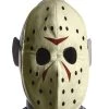 Rubies Friday The 13th Jason Mascot Mask Face Mask