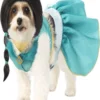 Rubies Pet Aladdin Jasmine Costume Licensed Pet Costumes