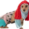 Rubies Pet Nightmare Before Christmas Sally Costume