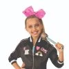 Rubies Kids Jojo Siwa Jojo Glitter Microphone