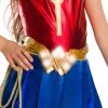 Rubies Wonder Woman 1984 Kids Wonder Woman Light Up Belt Weapons Props And Kits