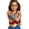 Rubies Weapons Props And Kits Kids Wonder Woman Light Up Gauntlets – Wonder Woman 1984