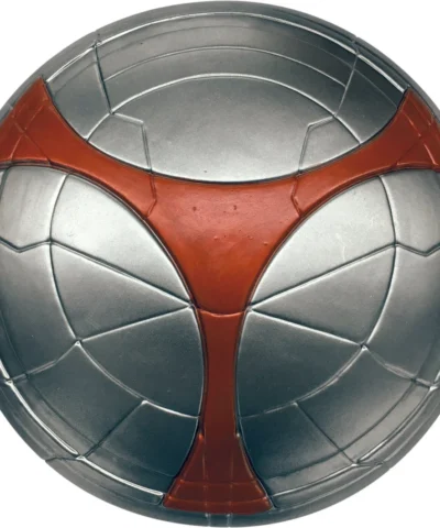 Rubies Kids Task Master Child 12" Shield - Black Widow Movie Weapons Props And Kits