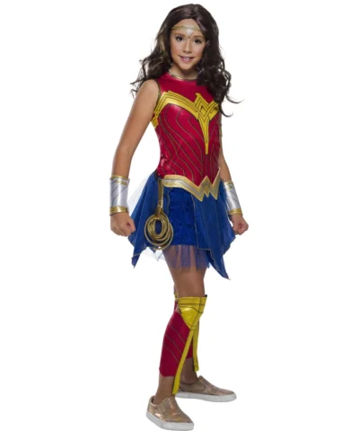 Rubies Weapons Props And Kits Wonder Woman Lasso