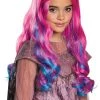 Disguise Audrey Descendants 3 Girls Wig Wigs