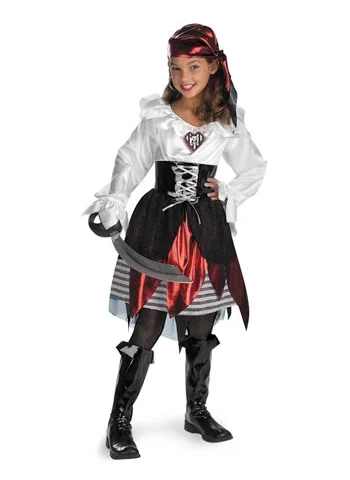 Disguise Kids Pirates Lass Best Selling Products