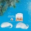 Rubies Rubie's Deluxe Santa Eyebrows Santa Accessories