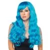 Leg Avenue 25” Starbright Long Wavy Wig