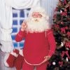 Rubies Rubie's Costume Fillable Santa Belly Costume Santa Accessories