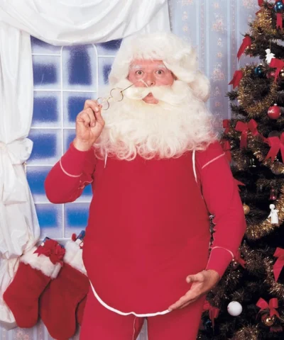 Rubies Rubie's Costume Fillable Santa Belly Costume Santa Accessories