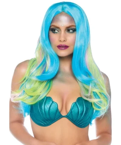 Leg Avenue 27 Inch Mystic Hue Long Wig