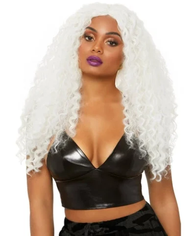 Leg Avenue 29 Inch Long Curly Wig Wigs