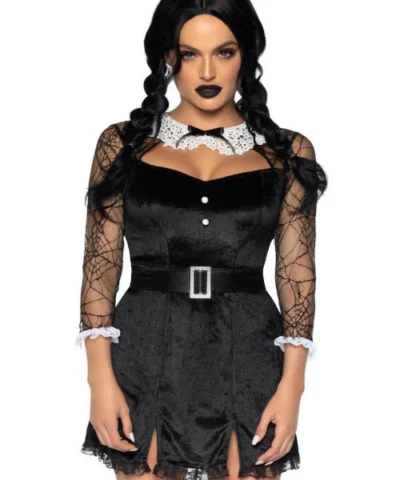 Legavenue 2 PC Hump Day Hottie Costume Spooky