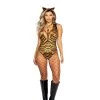 Roma Animals 2 PC Innocent Tiger Costume