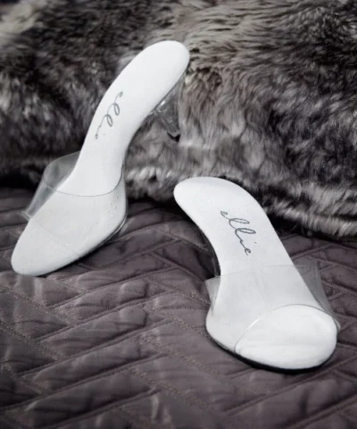 Worldclasscostumes Ellie Women’s 305-vanity Heeled Sandal