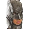 Rubies Kids Batman Full Mask Face Mask