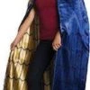Rubies Justice League Adult Deluxe Wonder Woman Cape Ladies Licensed Costumes