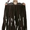 Rubies Rubie's Friday The 13th Jason Voorhees Door Topper Decoration Weapons Props And Kits