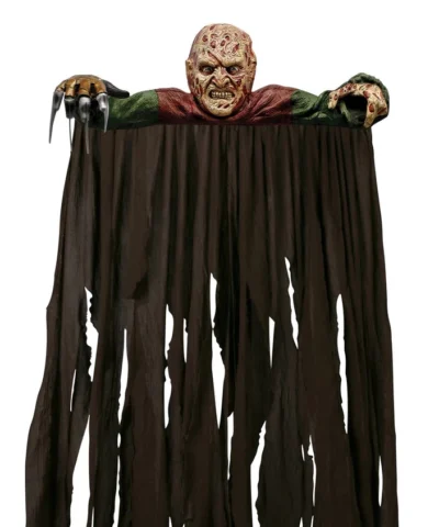 Rubies Freddy Krueger Door Topper