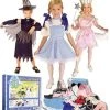 Rubies Wizard Of Oz Costume Kit