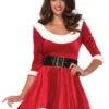 Leg Avenue Santa Sweetie Costume