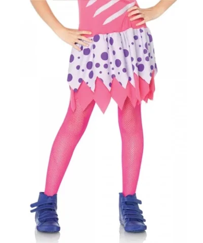 Leg Avenue Girls Fishnet Pantyhose