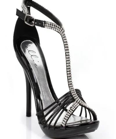 Ellie Shoes Women's 431-Majestic Sandal