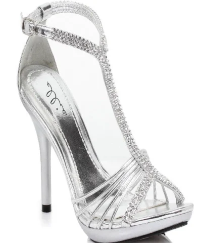 Ellie Shoes Women's 431-Majestic Sandal