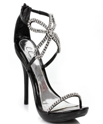 Ellie Shoes Women's 431-Monarch Sandal