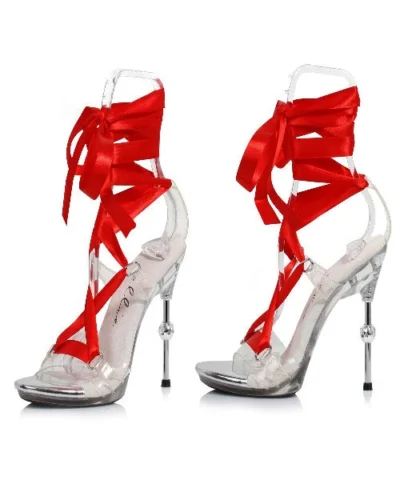 Ellie Shoes Women's 458-Ballerina Sandal