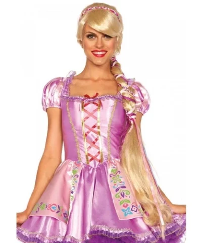 Leg Avenue 45 Inch Rapunzel Wigs