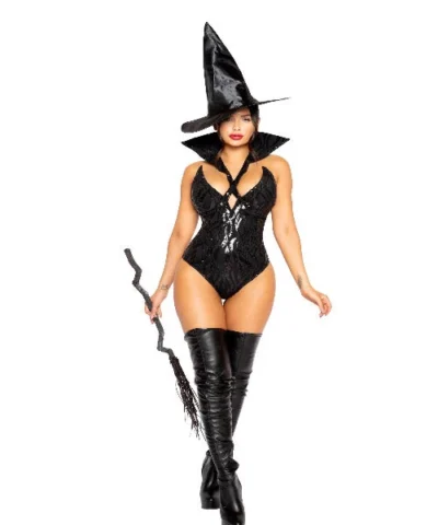 Roma Wicked Witch Costume Witches Vampire And Devils