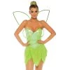 Leg Avenue 4 PC Pretty Pixie Costume