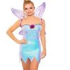 Roma Fairytale & Fanasty Twinkle Fairy Dust Costume