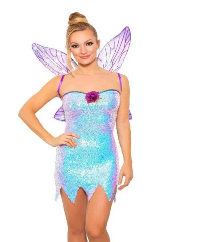 Roma Fairytale & Fanasty Twinkle Fairy Dust Costume