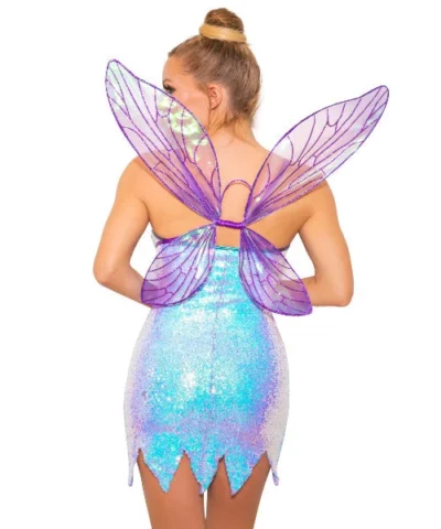 Roma Fairytale & Fanasty Twinkle Fairy Dust Costume