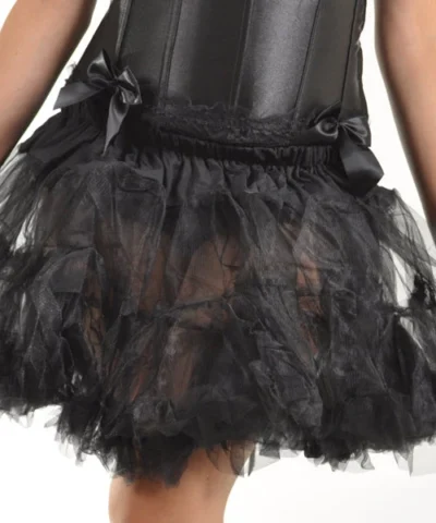 Western Fashion Best Selling Products Ruffle Petticoat