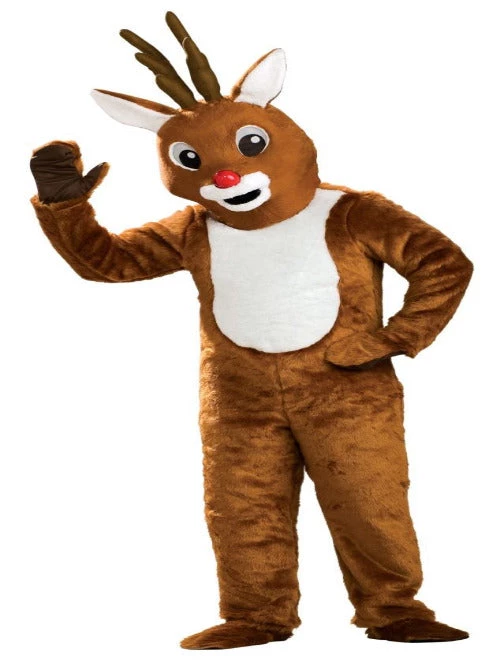 Rubies Rubie's Reindeer Mascot Costume