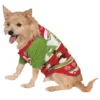 Rubies Holiday Pet Costumes Dog Ugly Christmas Sweater - Snowman
