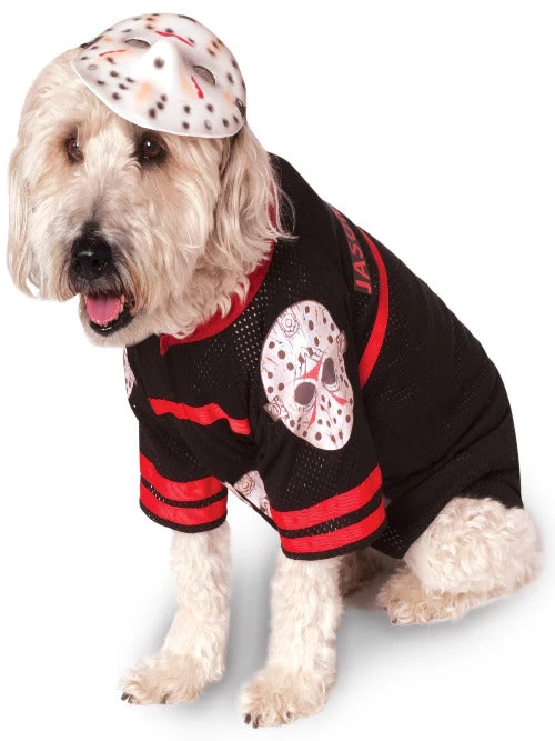 Rubies Pet Jason Costume