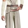 Rubies Kids Licensed Costumes Star Wars: The Force Awakens - Classic Rey Costume For Girls