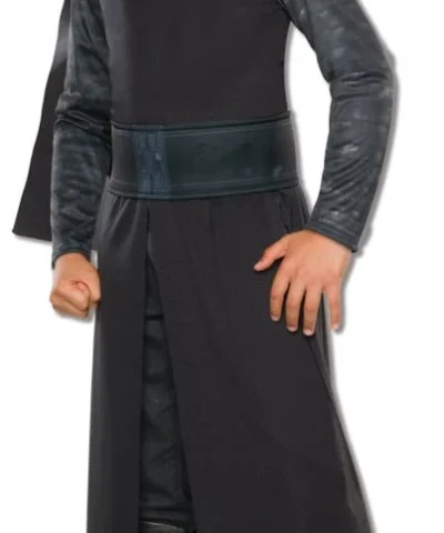 Rubies Kids Licensed Costumes Kids Kylo Ren Costume