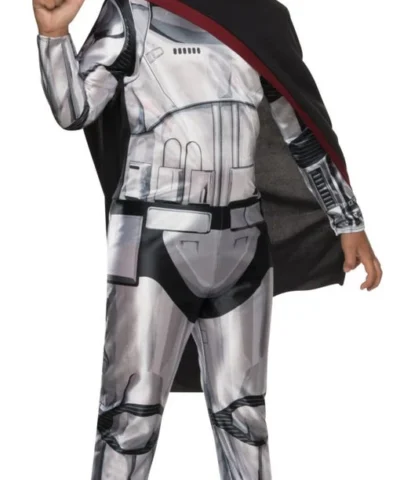 Rubies Best Selling Products Kids Captain Phasma Costume