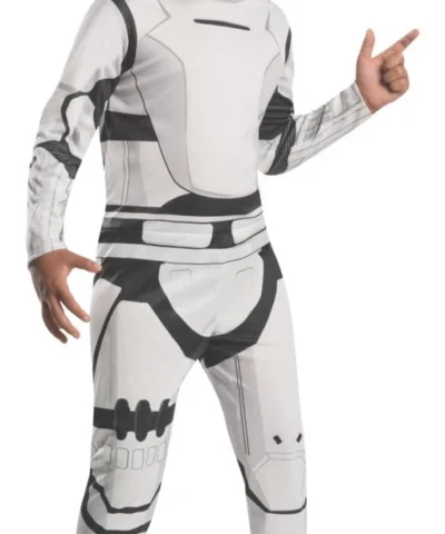 Rubies Best Selling Products Kids Flametrooper Costume